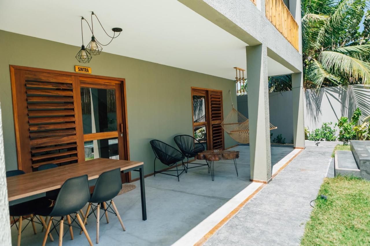 Vila Tuga Prea Exterior foto